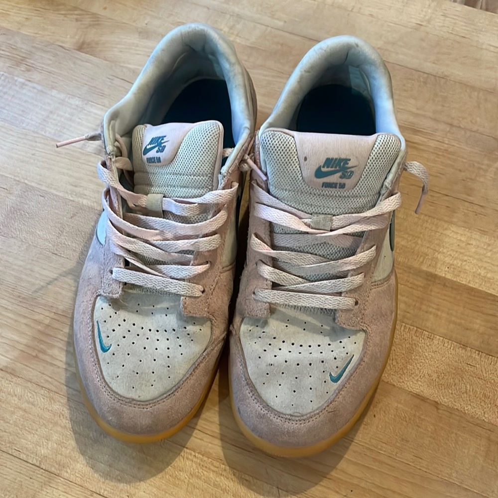 NIKE SB FORCE 58